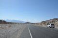 Scenic Roads of Death Valley